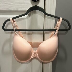 Victoria's Secret Body By Victoria Perfect Coverage Bra